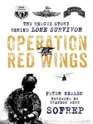 Operation Red Wings - ebook